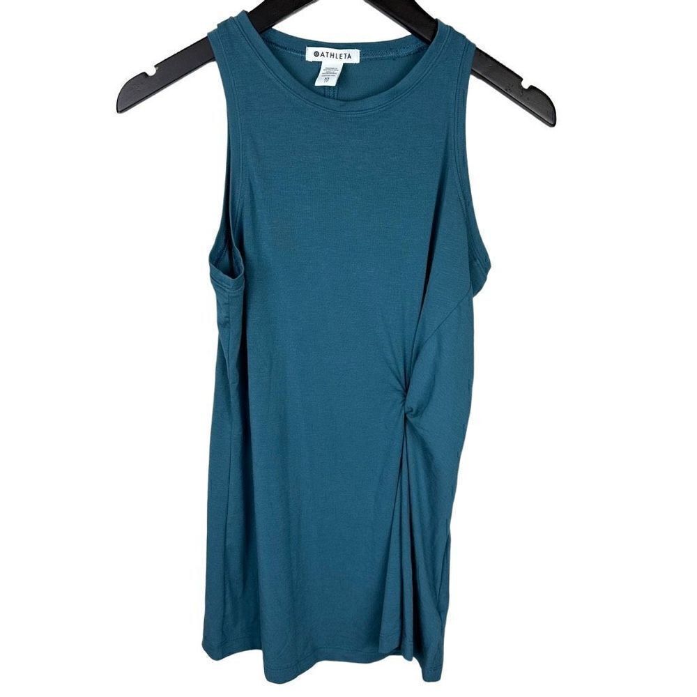 Athleta Radiate Camisole Tank Women’s Size xs